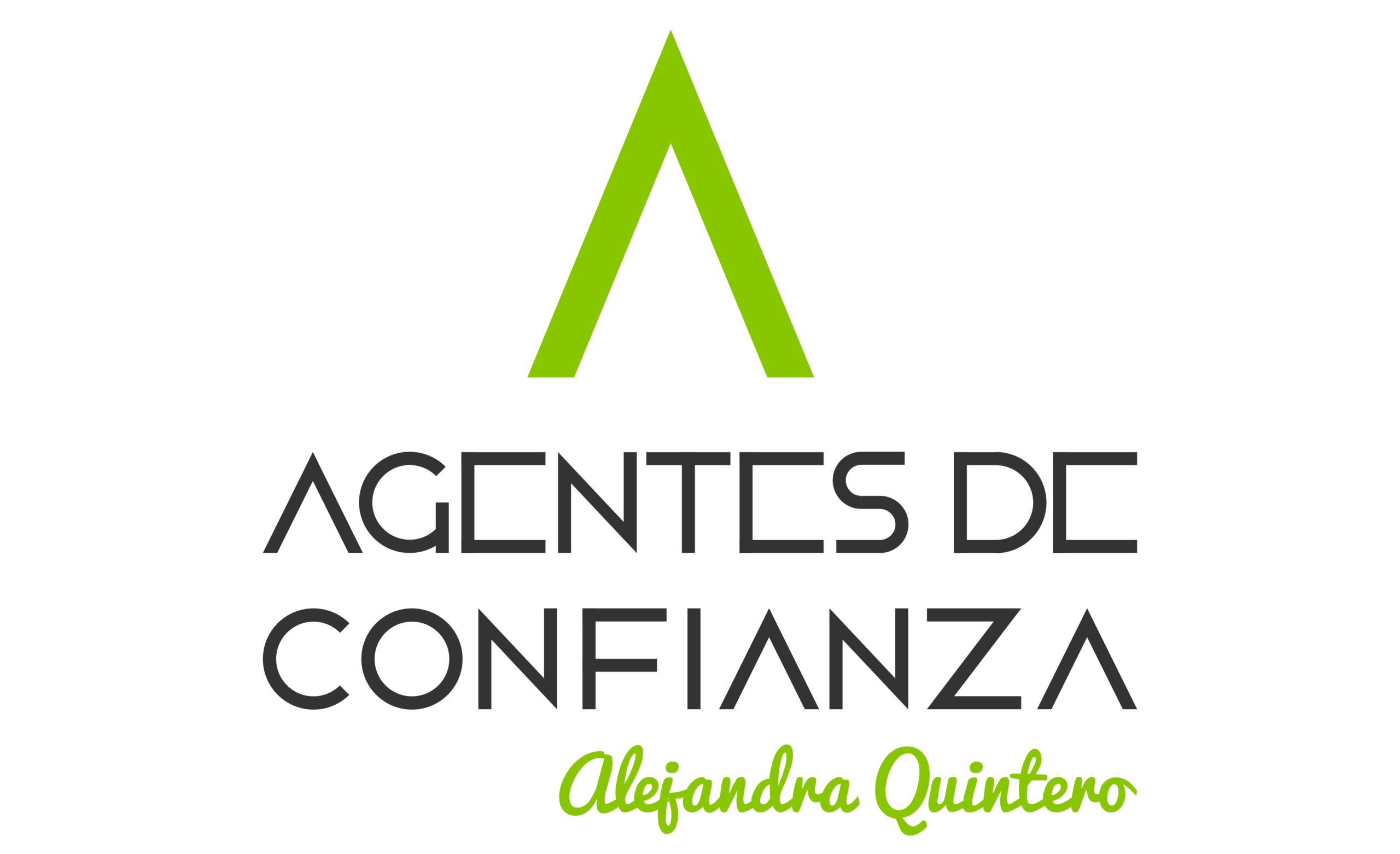 Agentes de Confianza